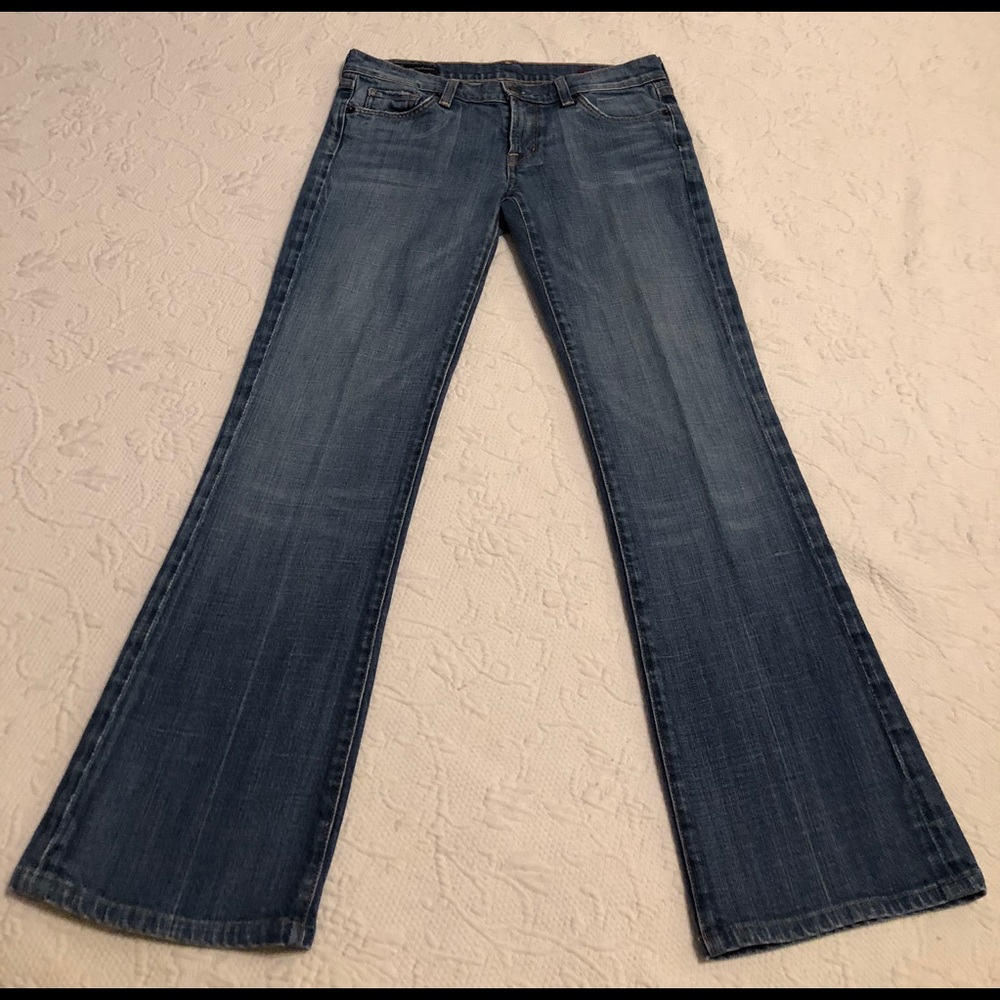 Citizens of Humanity Jeans Kelly Stretch